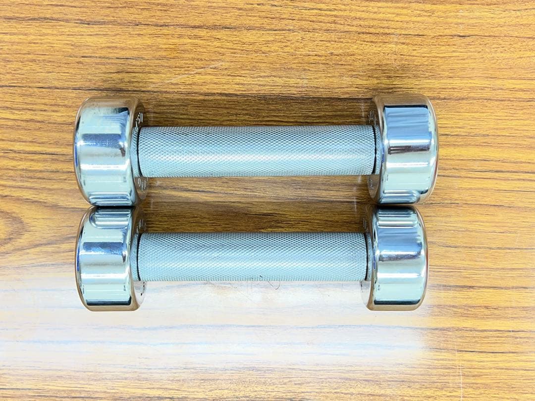 ivanko イヴァンコ　回転式　2kg❌2個