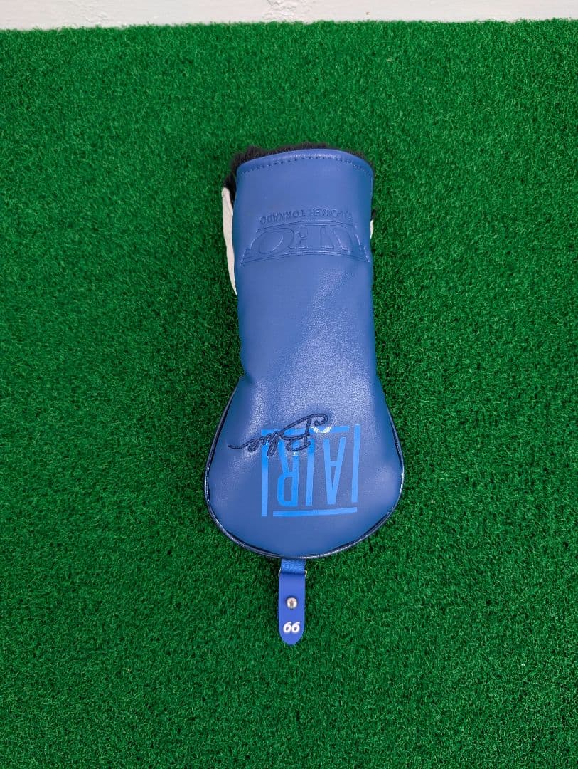 キャスコ UFO AIR UT by POWER TORNADO ユーティリティ