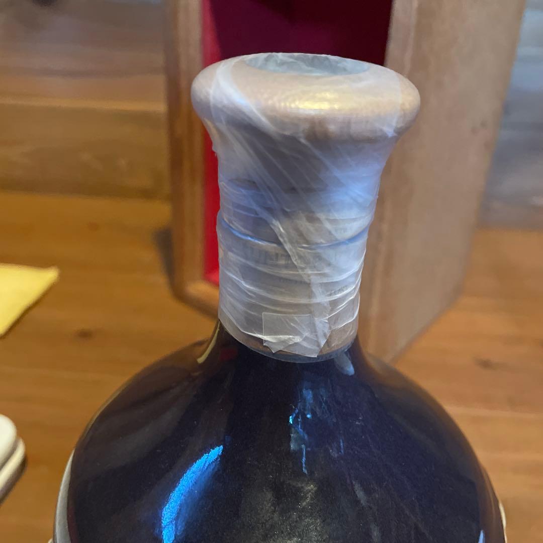 サントリー　ザ・ウィスキー　有田焼