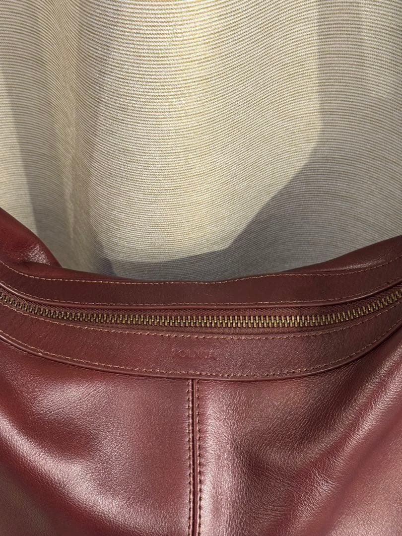 FOLNUA フォルニュア ショルダーバッグ まりころ☪️