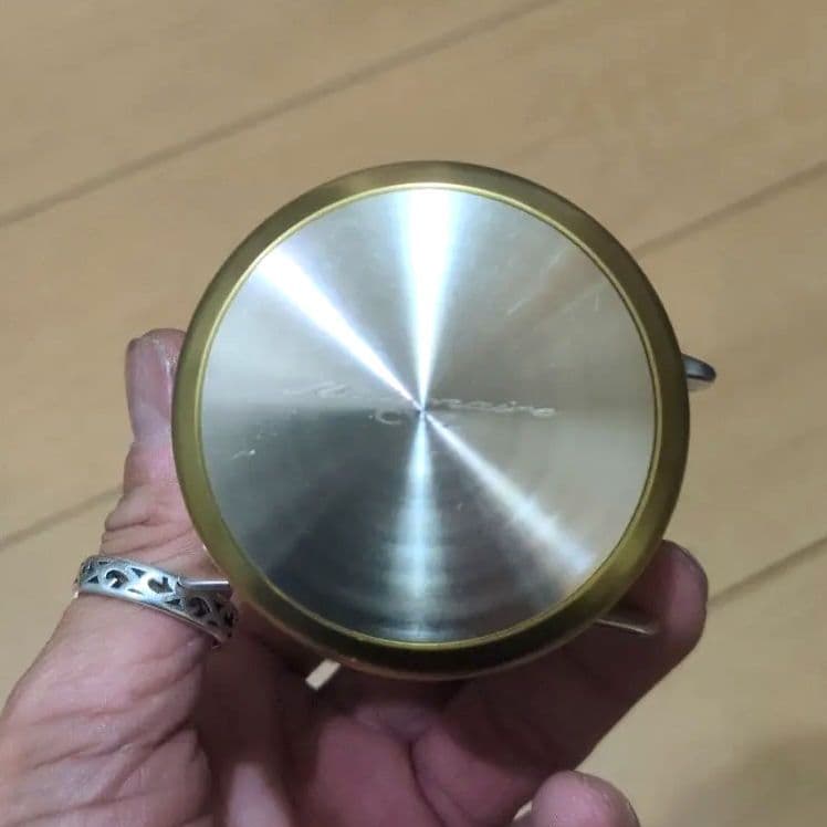 ミリオネア CV-Z 205 美品