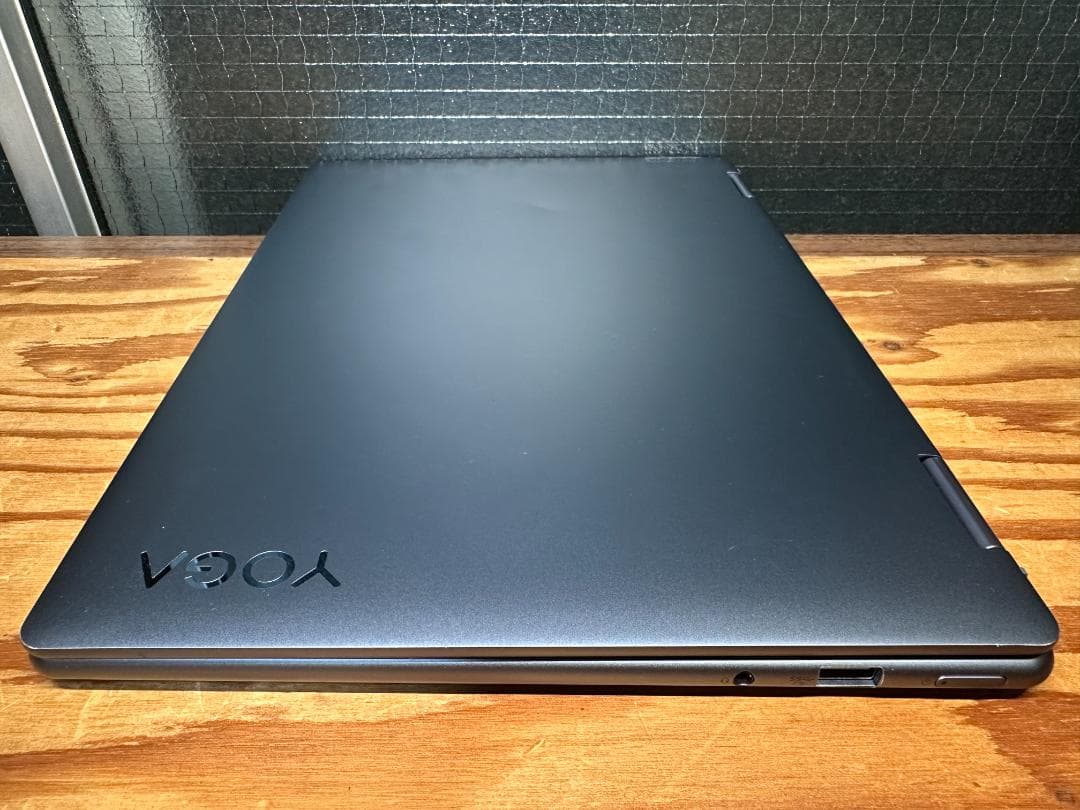 Windowsノート本体 LENOVO Yoga 770 Ryzen 7 6800U 32G 1TB