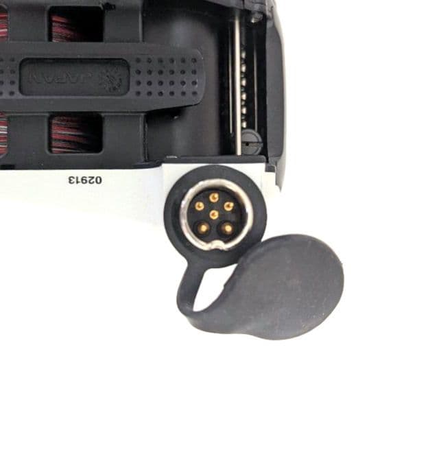 電動リール　シマノ12プレイズ1000