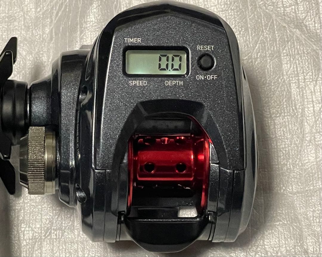 2月24日中まで値引き ダイワ ライトゲームRX IC 150