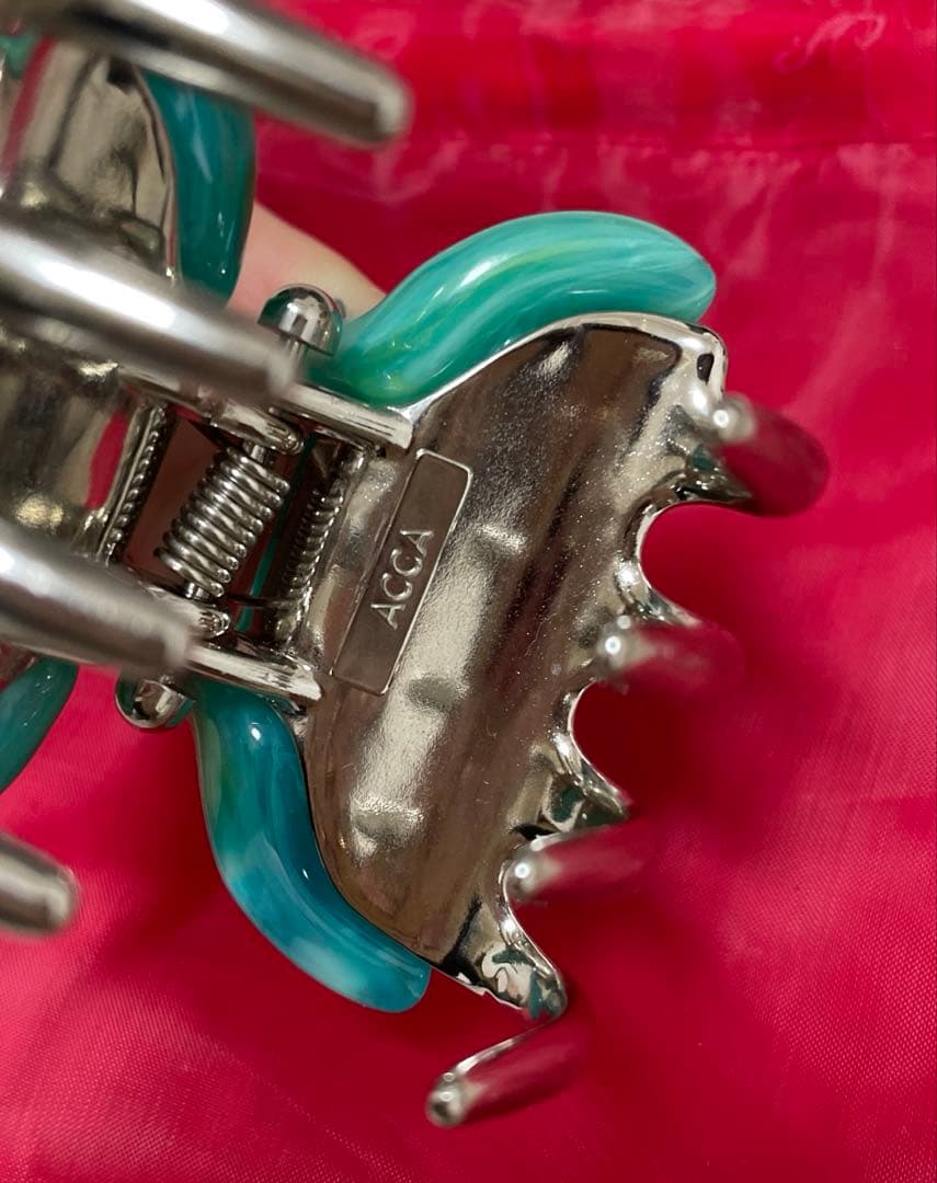 ＡＣＣＡ　ジュエルクリップ　Aサイズ