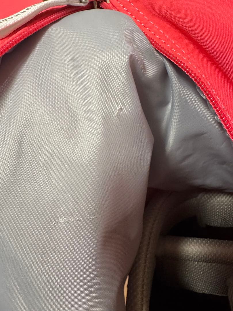 美品　TAYLORMADE テーラーメイド　ゴルフバッグ