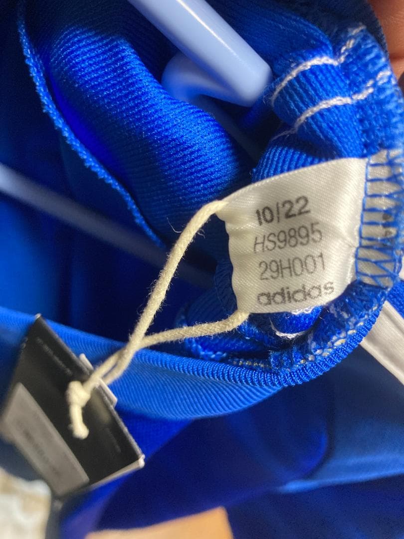 2023　イタリア代表　ユニフォーム　キエーザ