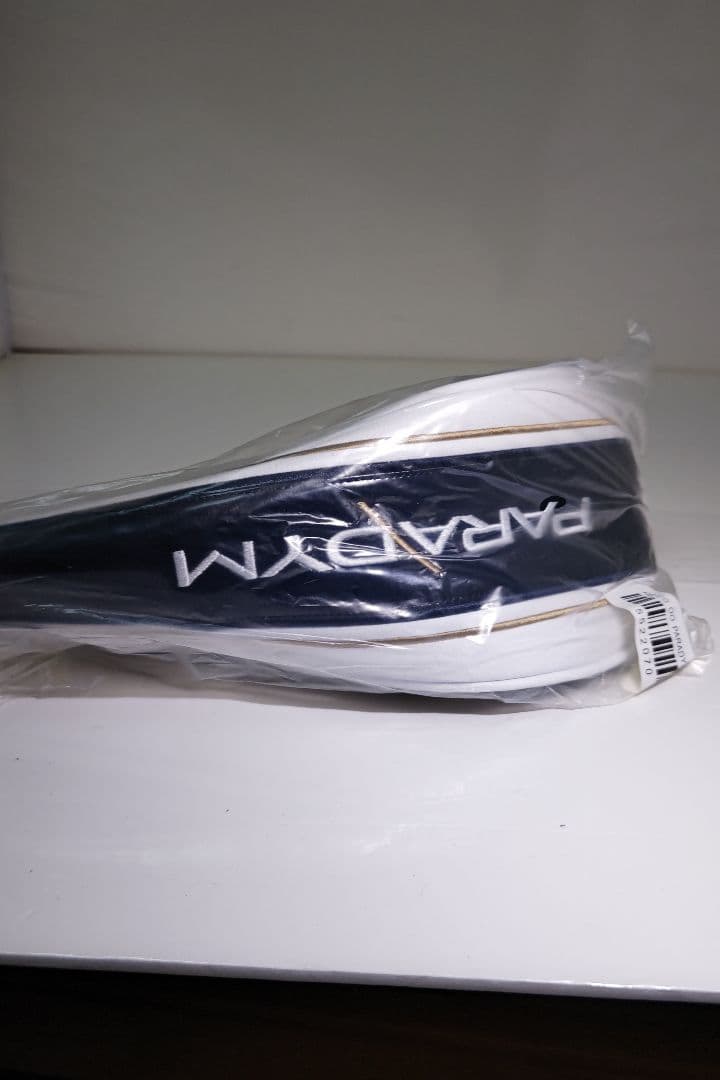 キャロウェイCallaway3w15度フェアウェイウッド純正S美品