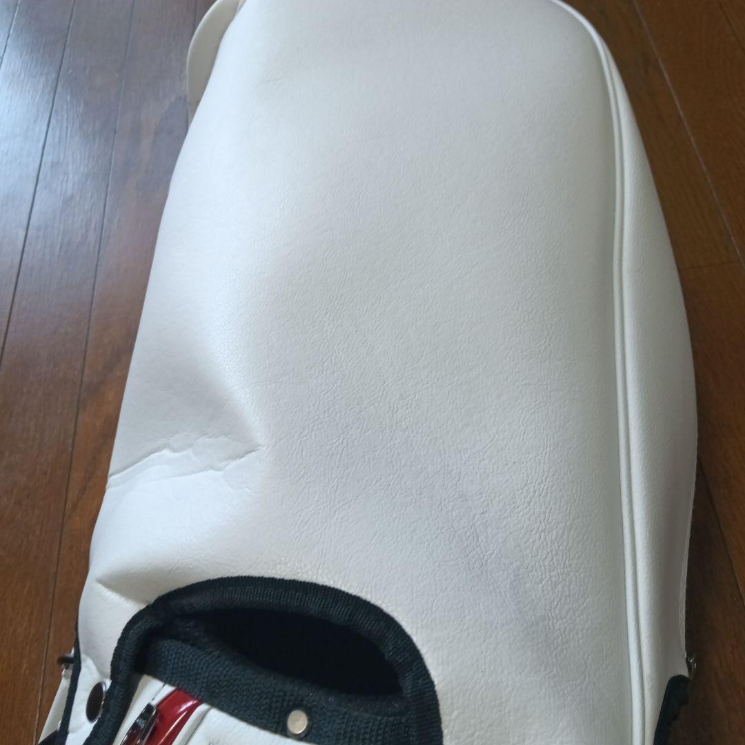 Srixon スリクソン　ゴルフ　キャディバッグ