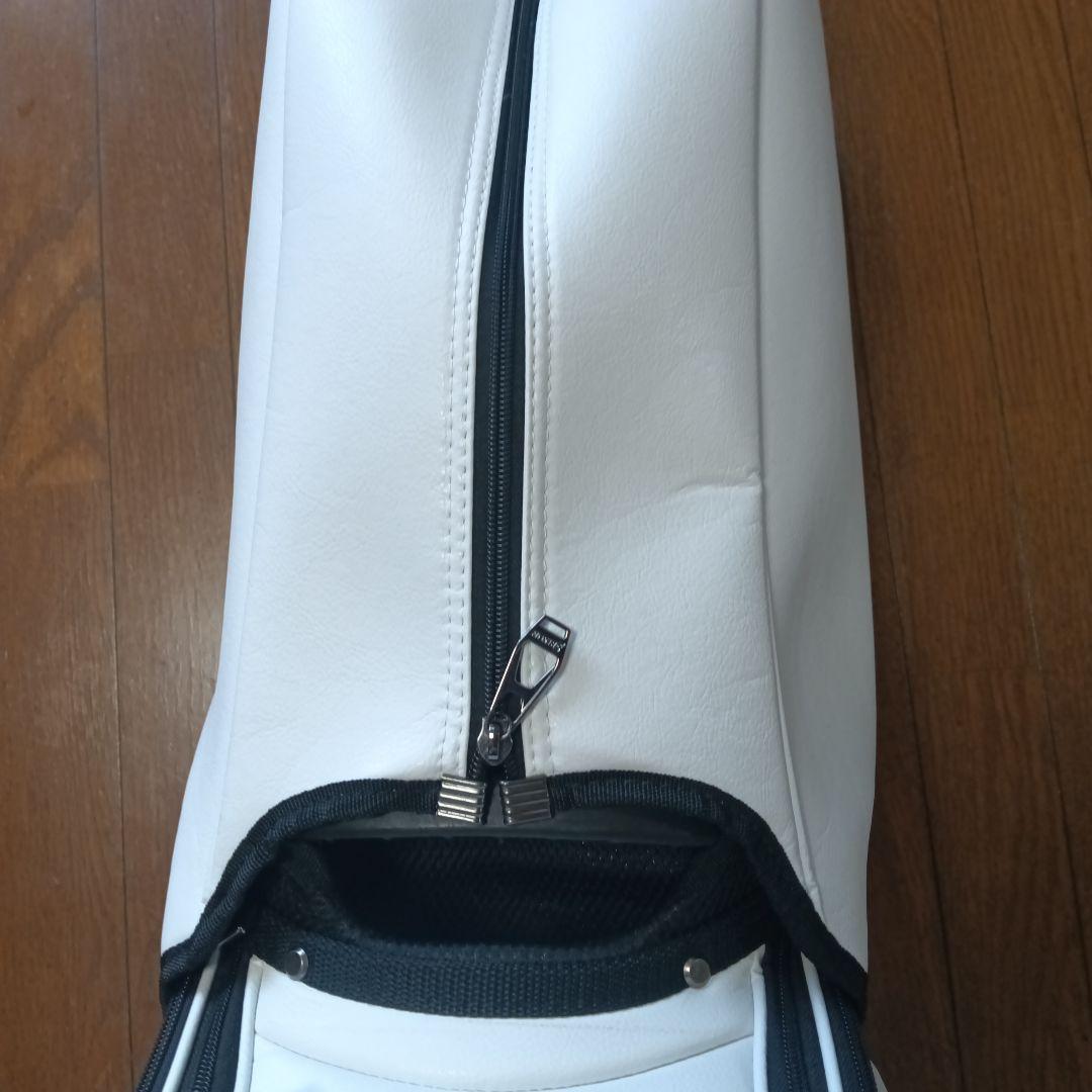 Srixon スリクソン　ゴルフ　キャディバッグ