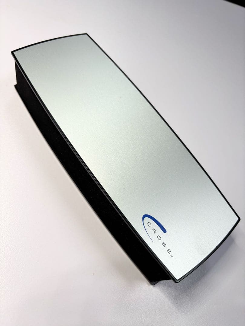 CROSS クラシックセンチュリー ボールペン＆シャープペンシル 18KT