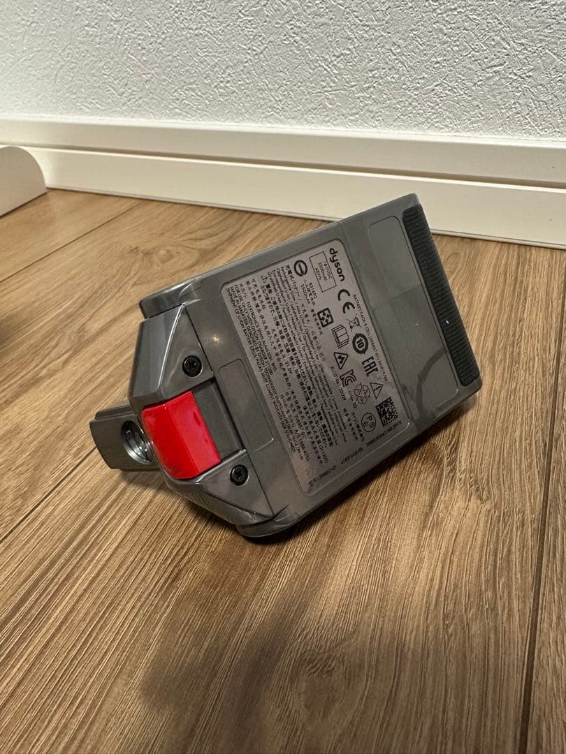 Dyson SV18 Slim バッテリー