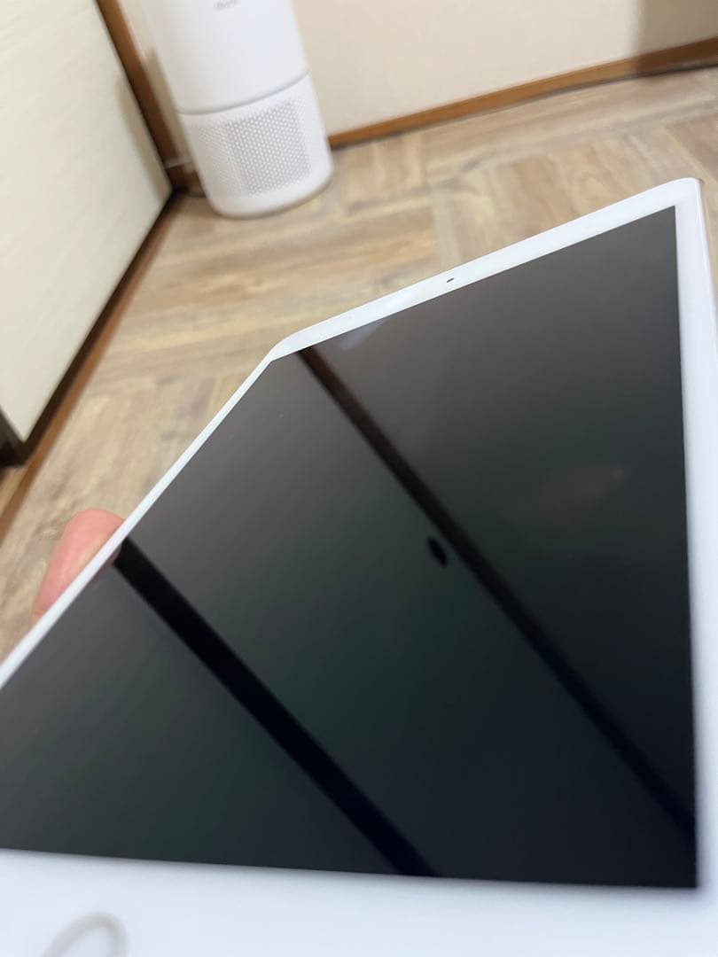 iPad mini 4 (第4世代) Wi-Fi 64GB シャンパンゴールド