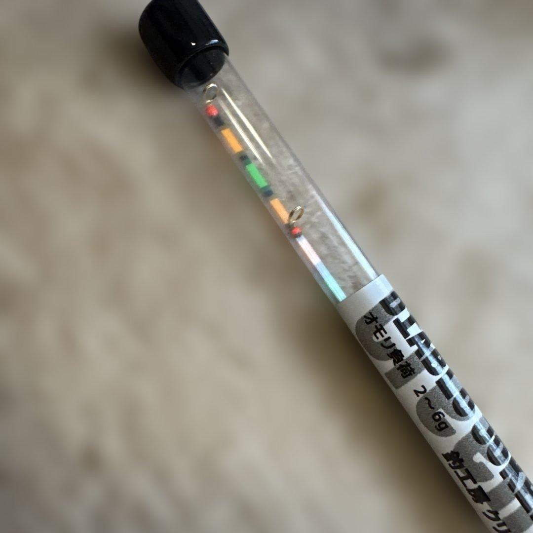 クリークDIABLO JOKER ワカサギ竿 新品未使用