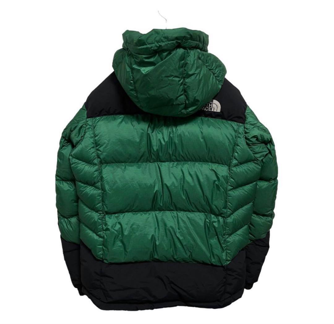 【発送時圧縮】バルトロ　サミットシリーズ　ノースフェイス