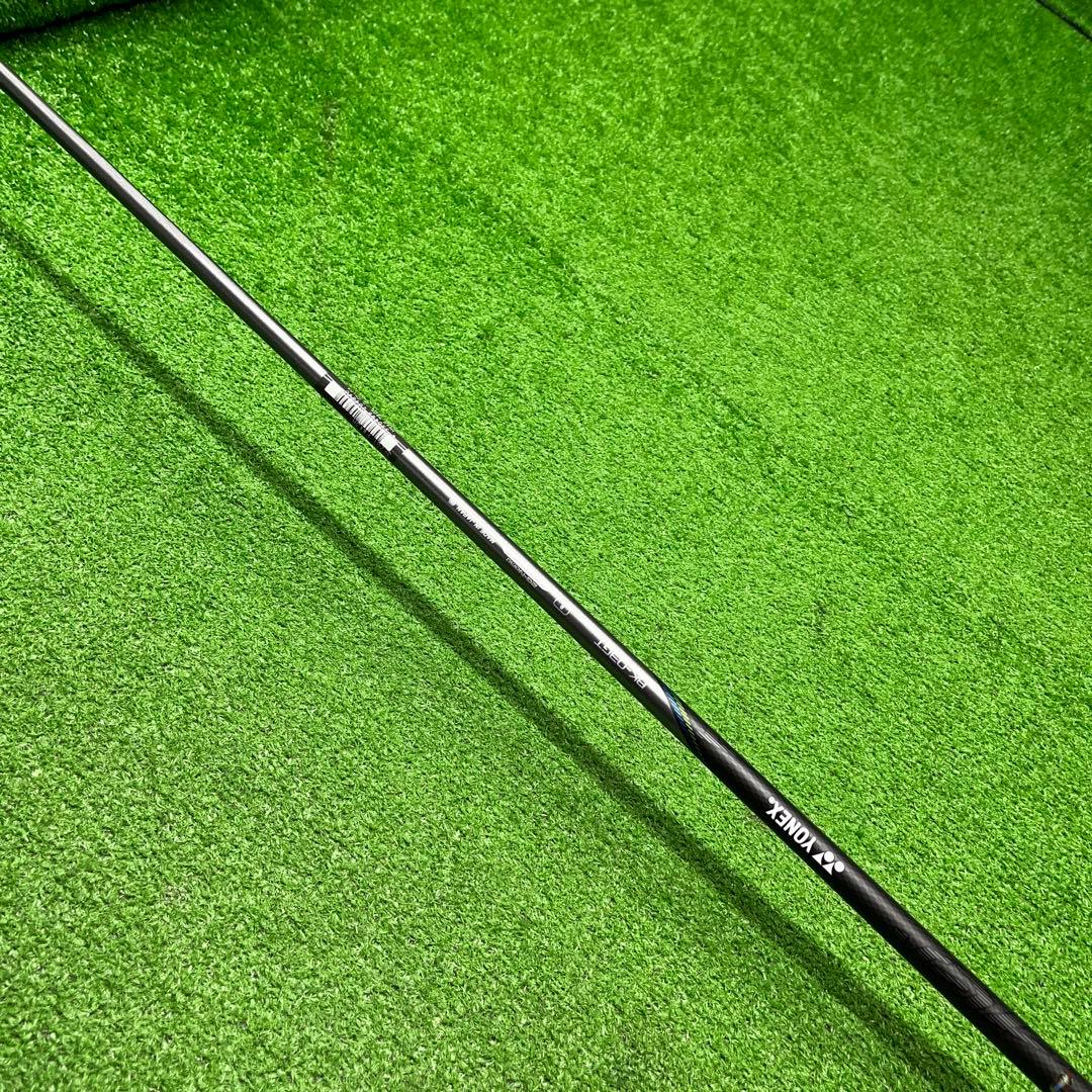 UFG-431YONEX EZONE GT#3.15° FW RK-03GT R