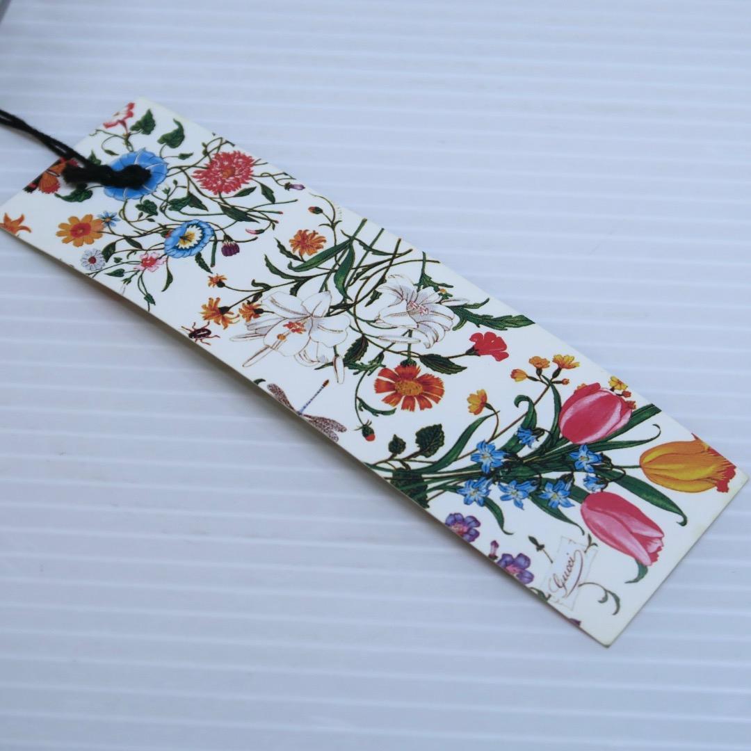 GUCCI グッチ 風鈴 フラワー