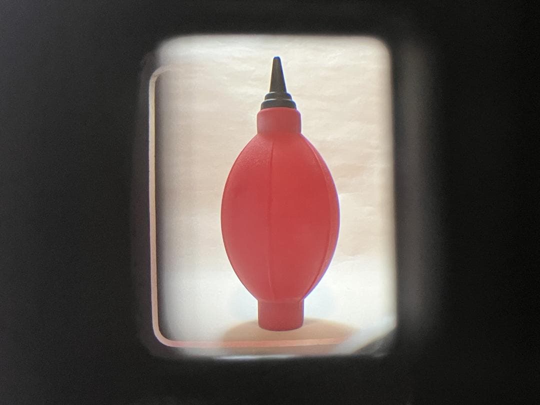 オリンパスペン OLYMPUS PEN-EE ハーフサイズカメラ #06