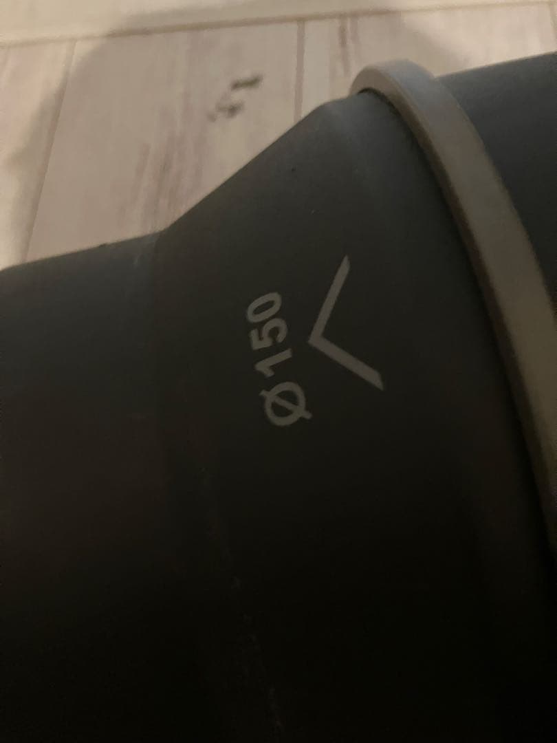 AC Infinity Cloudline T6 6インチ　コントローラー