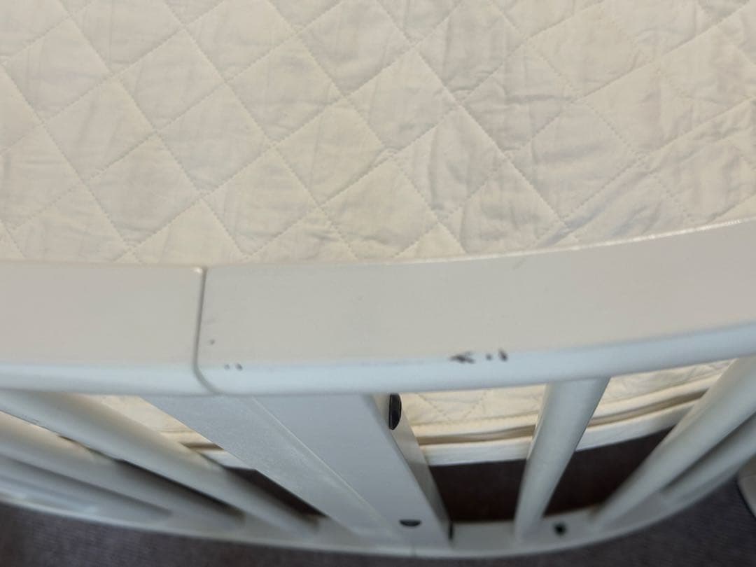 STOKKE スリーピー ベッド V2