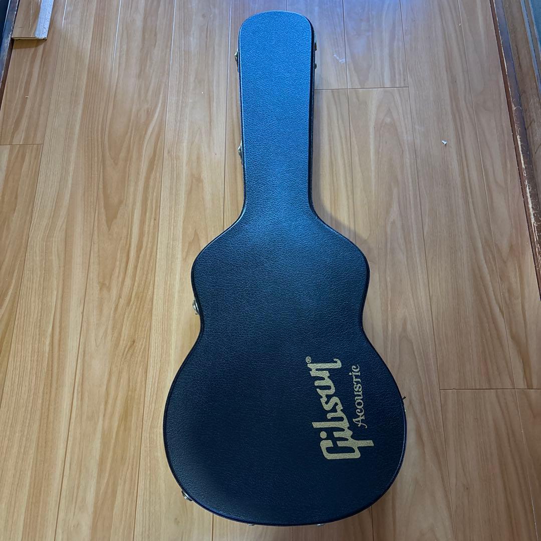 Gibson L-00 アコースティックギター