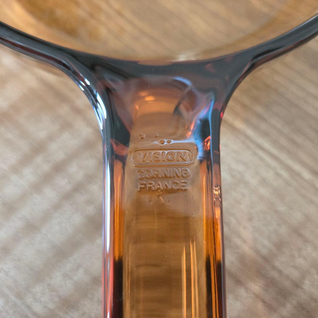 VISION ビジョン　フライパン　鍋