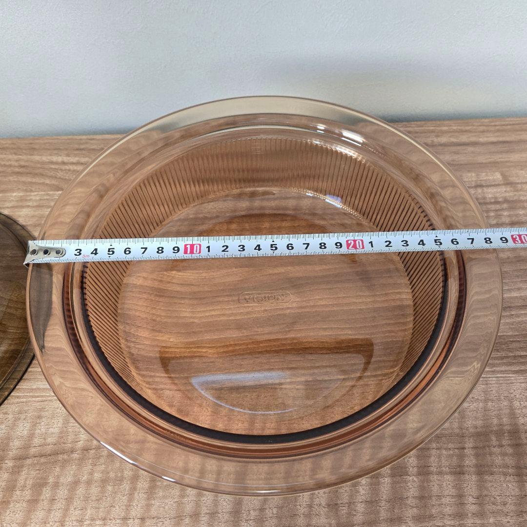 VISION ビジョン　フライパン　鍋