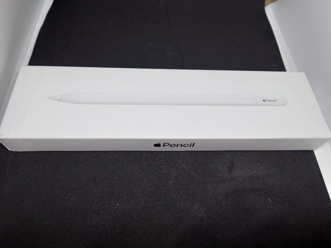 ApplePencil　usb-c