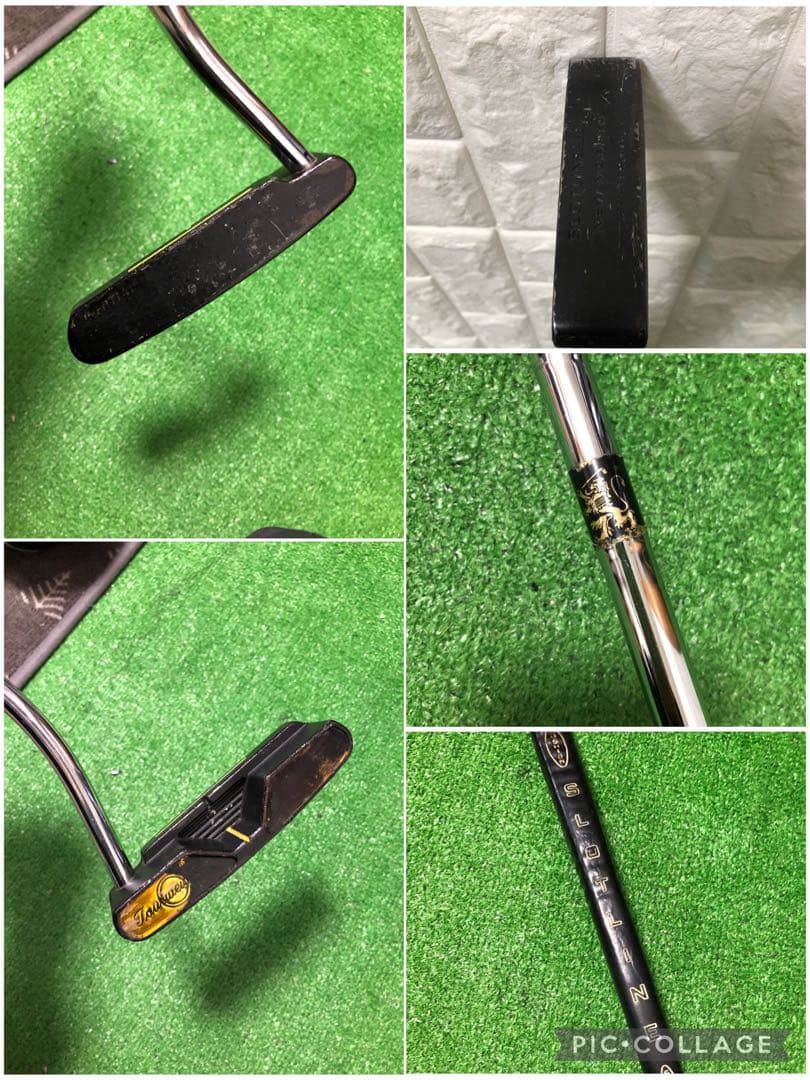 初心者おすすめ☆メンズ ゴルフクラブセット☆ワールドイーグル☆キャディバッグ付