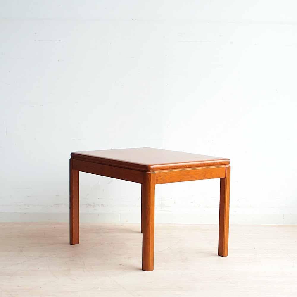 90's カリモク/karimoku コーヒーテーブル サイド ZR24372