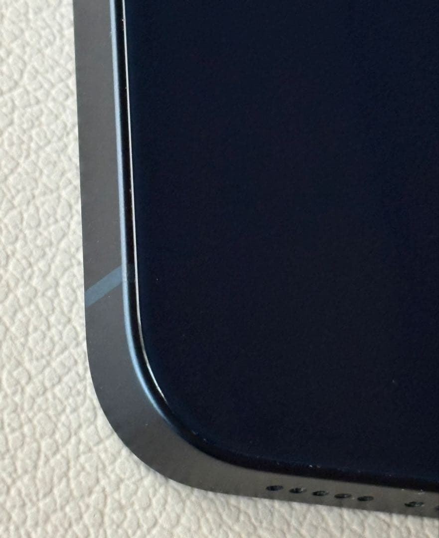 iPhone 13 256GB バッテリー100%