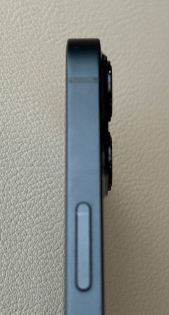 iPhone 13 256GB バッテリー100%