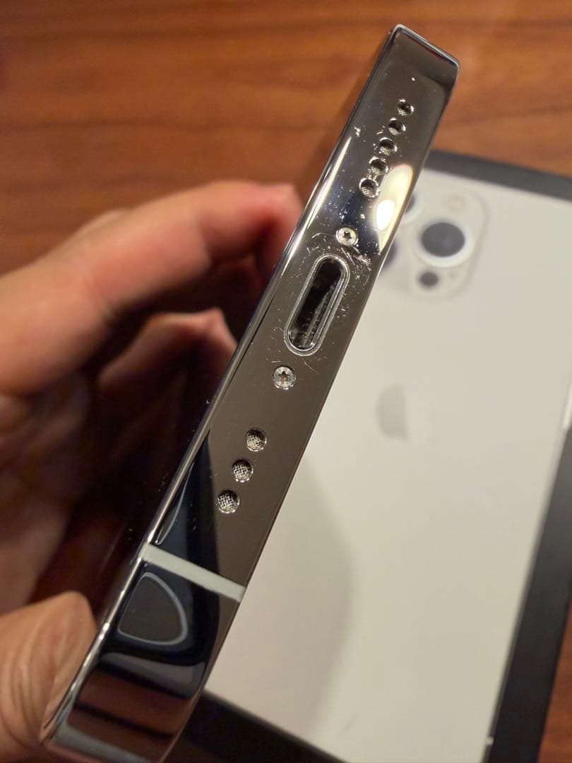 Apple iPhone 13 Pro 256GB 本体