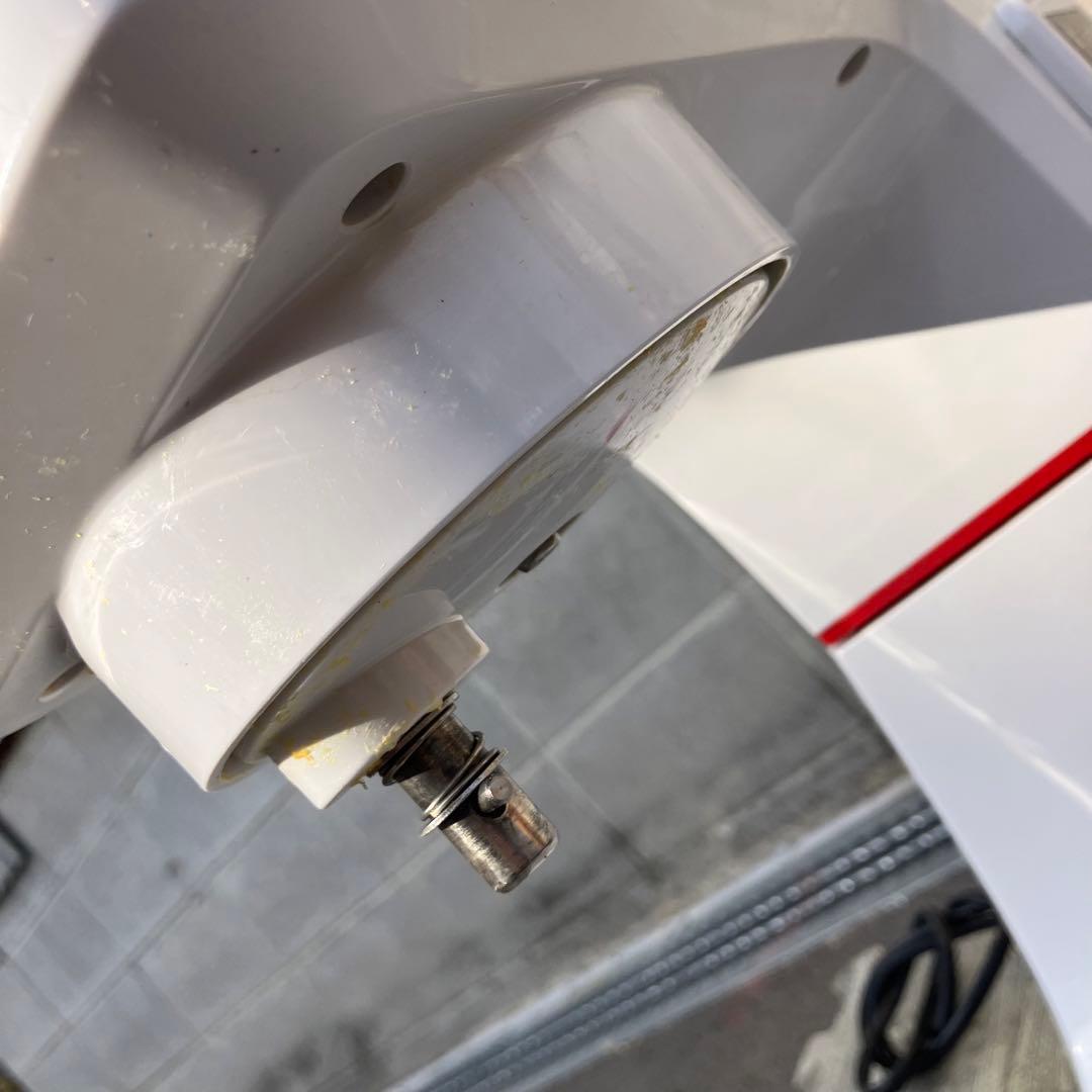 KALELAISU スタンドミキサー EB-2001