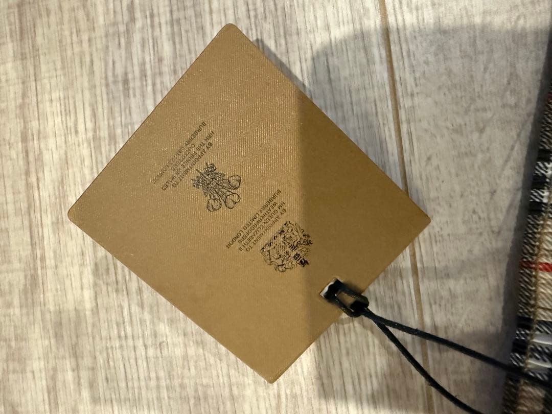 2024新作　Burberry スイムウェア XS 水着　ショーツ　パンツ