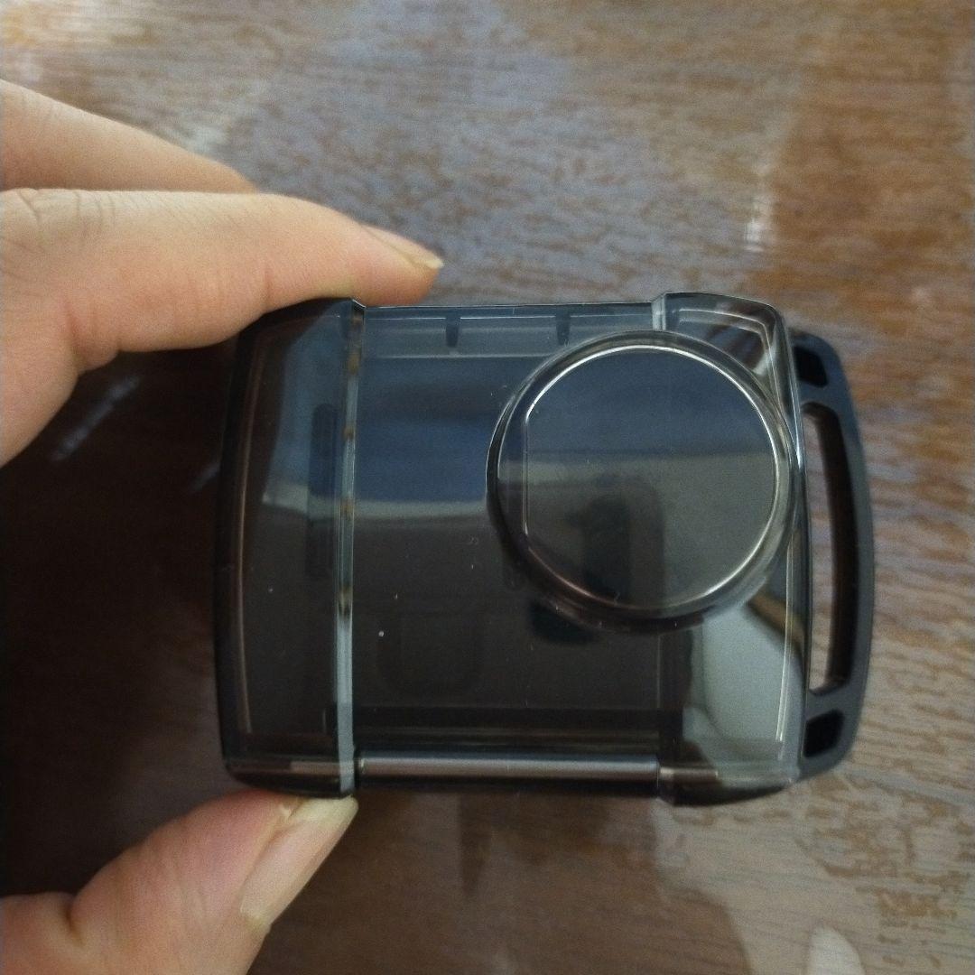 シークサーマルXR　Seek therml Android