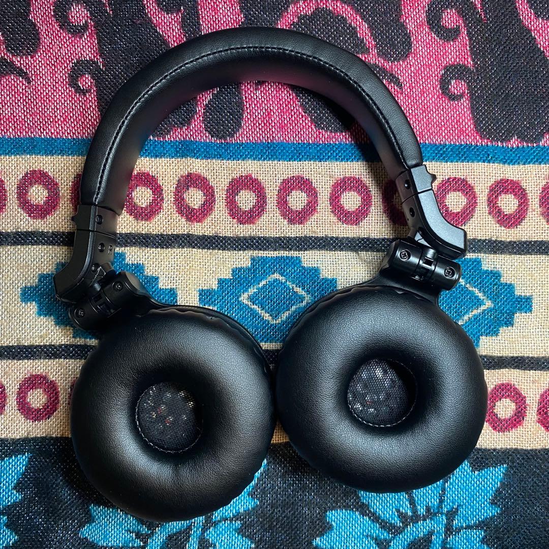 Pioneer HDJ-CUE1BTヘッドホン パイオニアBluetooth対応