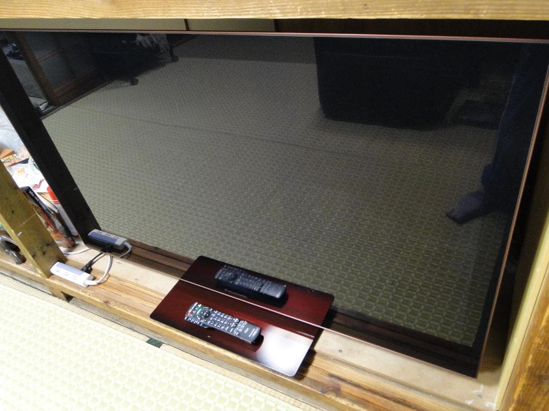 ★　TH-P５０VT３３　プラズマ　パナソニック　★