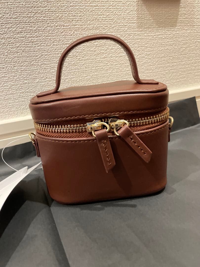 新品・未使用☆Whim Gazette【Hoaw.】ミニバニティチャーム