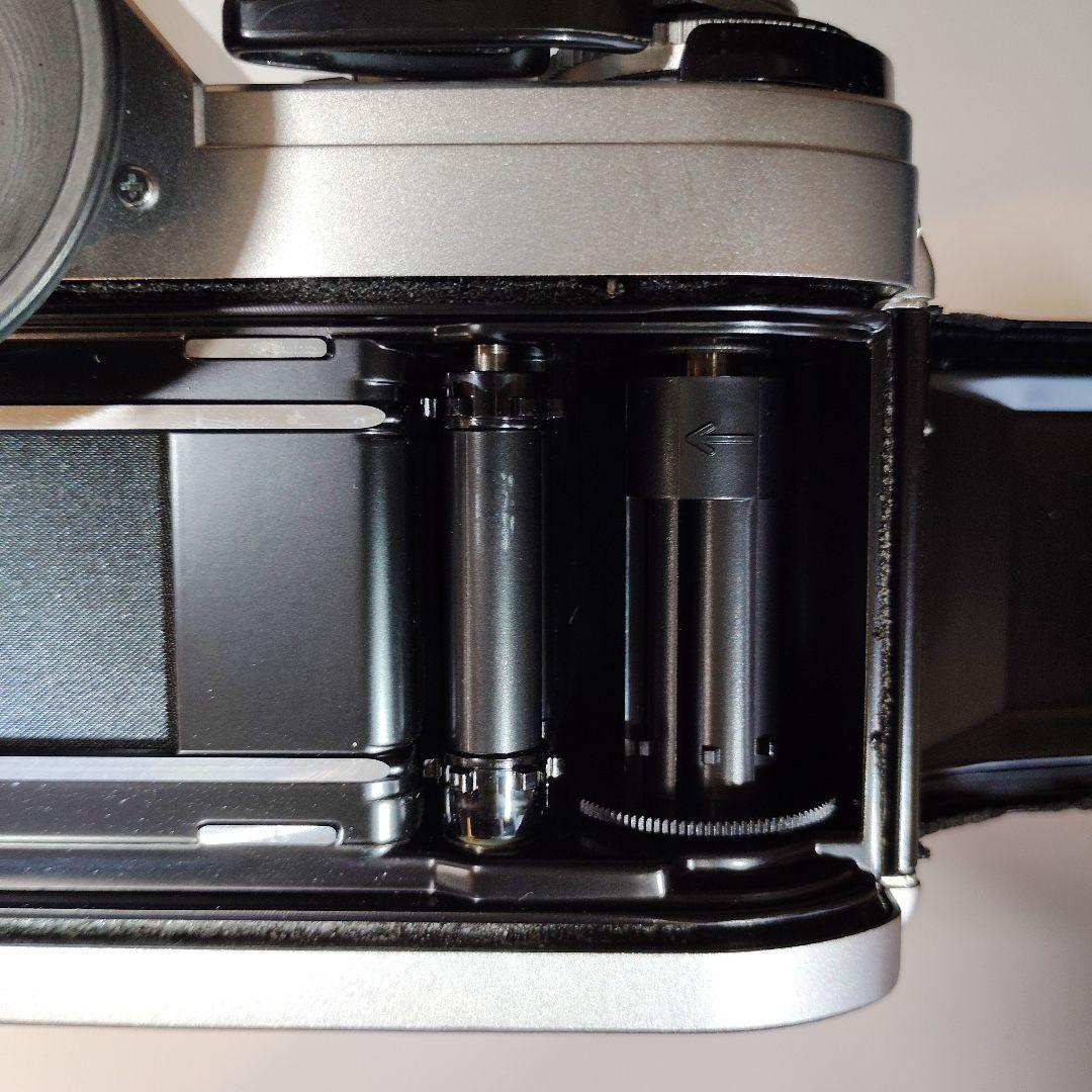 ◎極美品　CANON AE-1