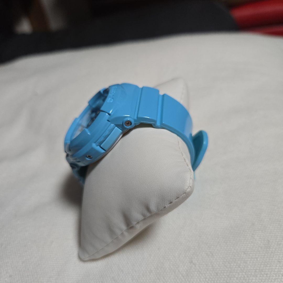 美品❗Baby-Gライトブルー