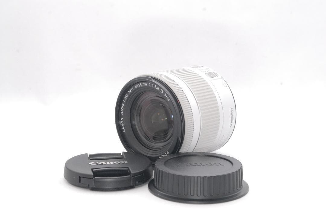 Wi-Fi機能付き✨Canon　kiss　X10　シルバー　ボディのみ　一眼レフ