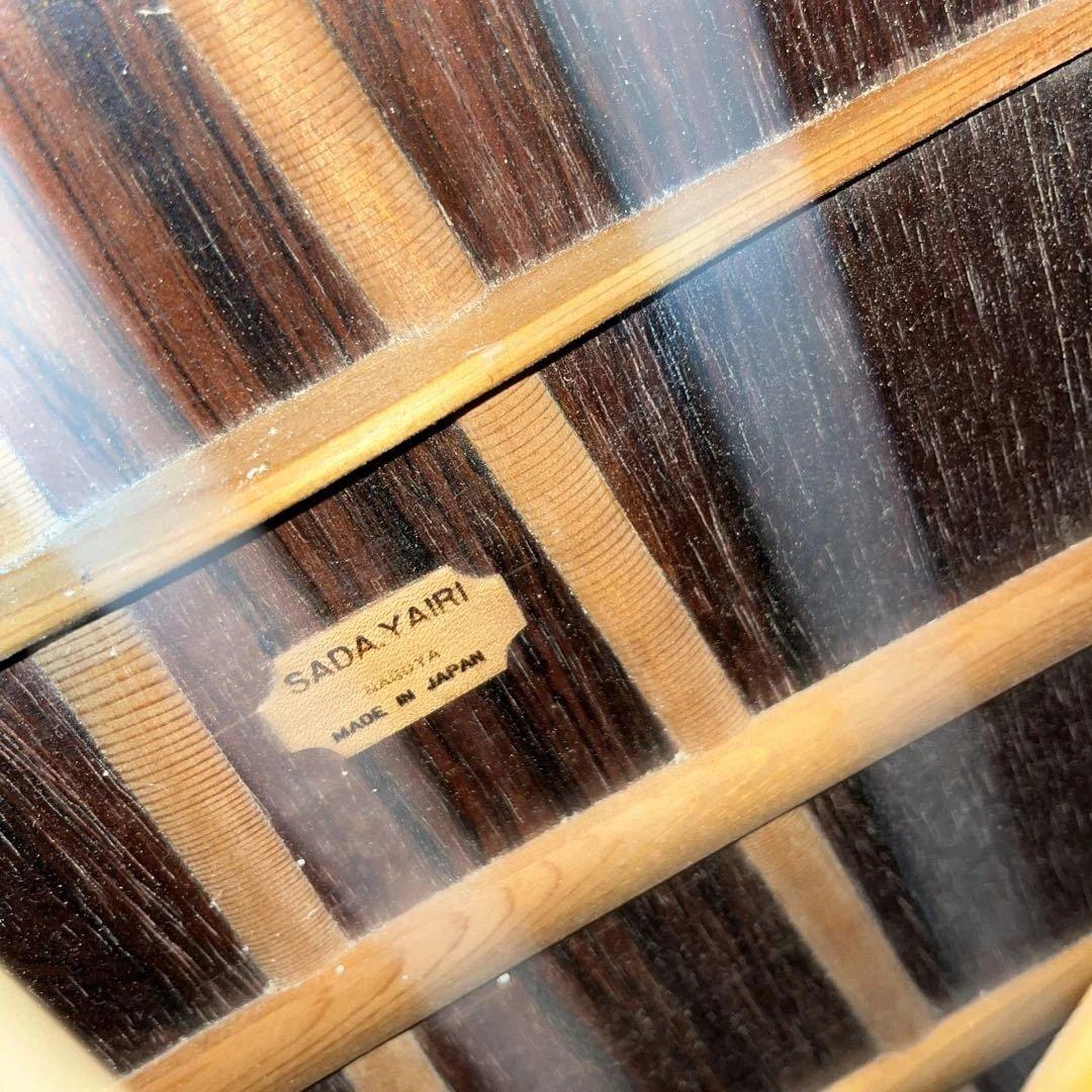 最終価格です。‼️SYAIRI YD-303 w/HARD CASE