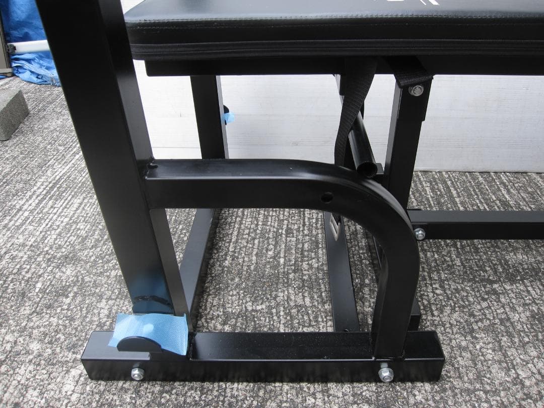 名古屋市等送料無料★COREBLADE ベンチプレス ファイティングロード