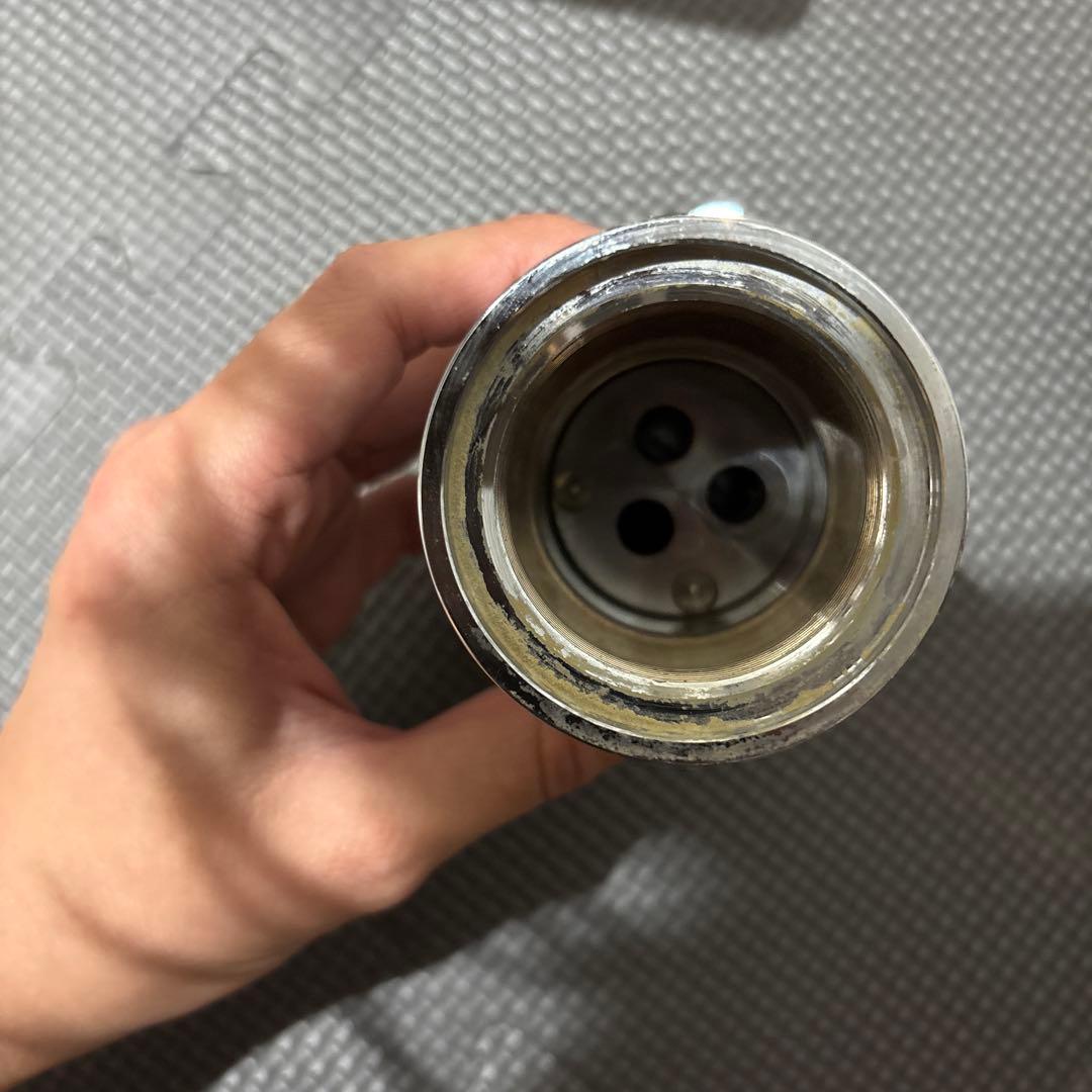 食洗機　分岐水栓