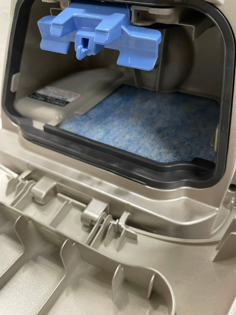 動作確認済 　HITACHI 掃除機 CV-P270E3 24年1026-011