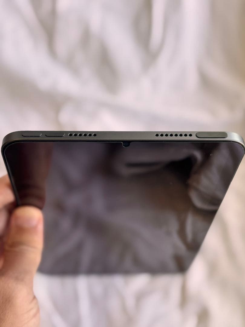 iPad mini (第６世代) Wi-Fi 64GB スペースグレイ