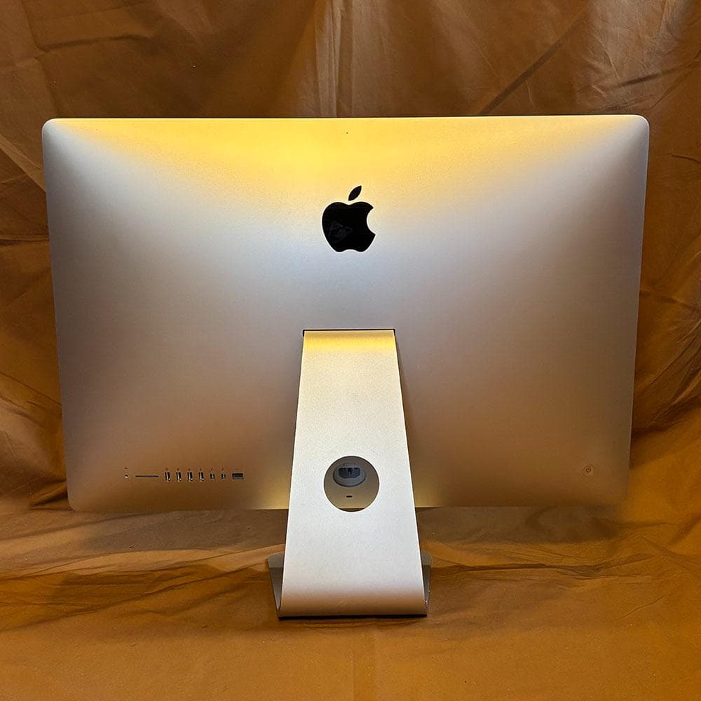 美品 iMac 27-inch Late 2013 メモリ32GB HDD1TB