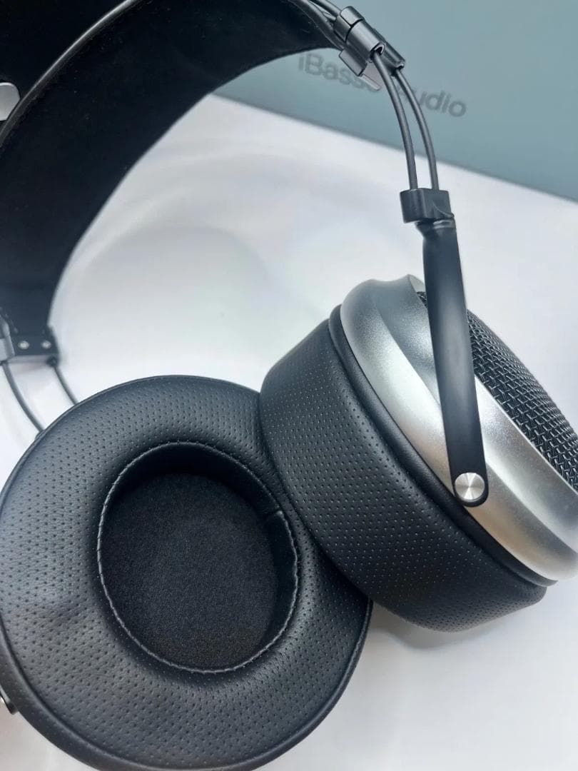 ヘッドホン ibasso sr2