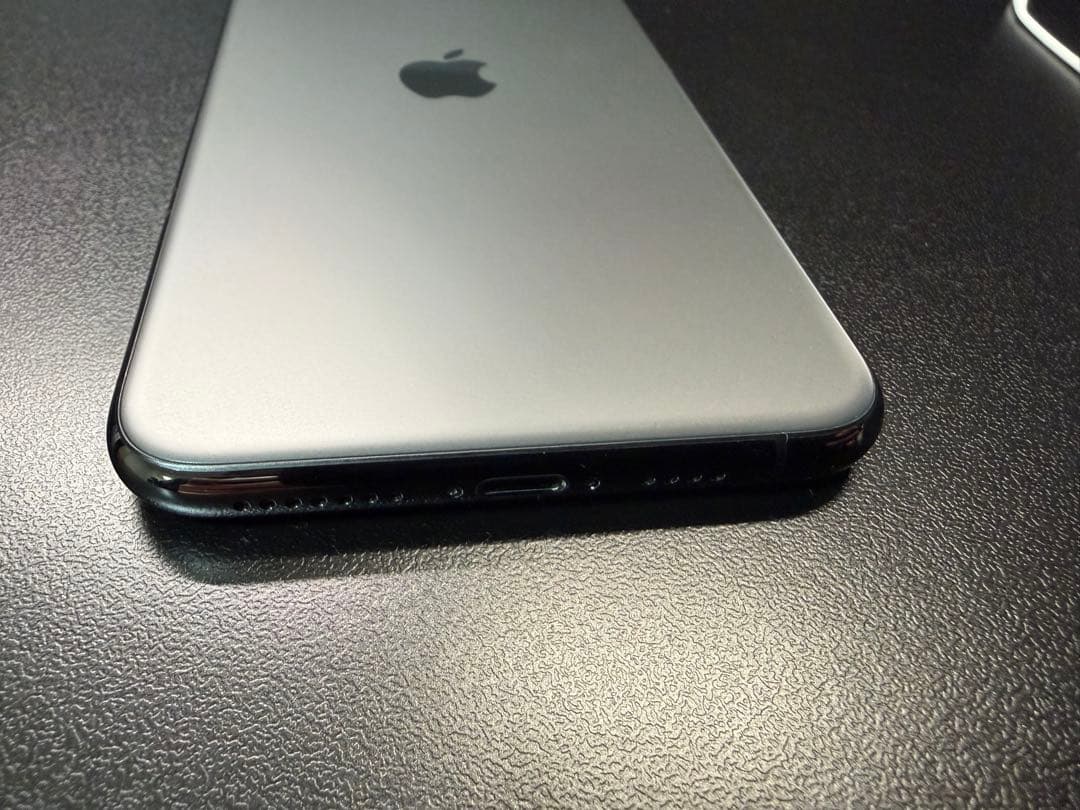 スマートフォン本体 iPhone11promax256g